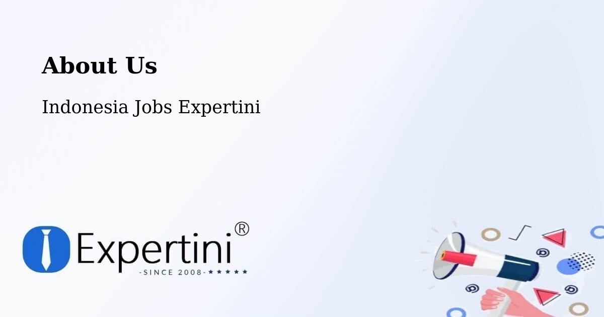 About Expertini Recruitment Platform  – Batam - Batam, Indonesia Jobs Expertini